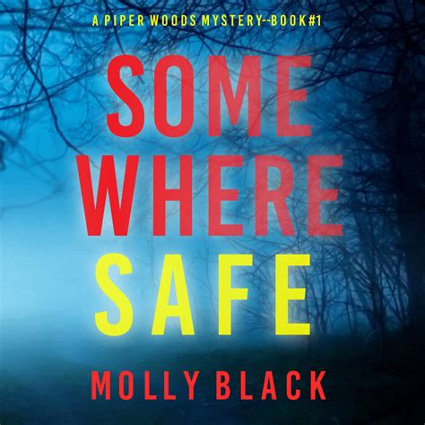 books by molly black